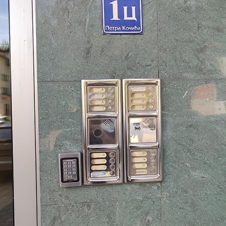 Ugodan I Luksuzan Apartman Banja Luka Kültér fotó