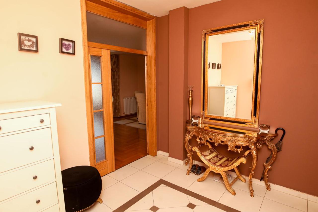 Ugodan I Luksuzan Apartman Banja Luka Kültér fotó