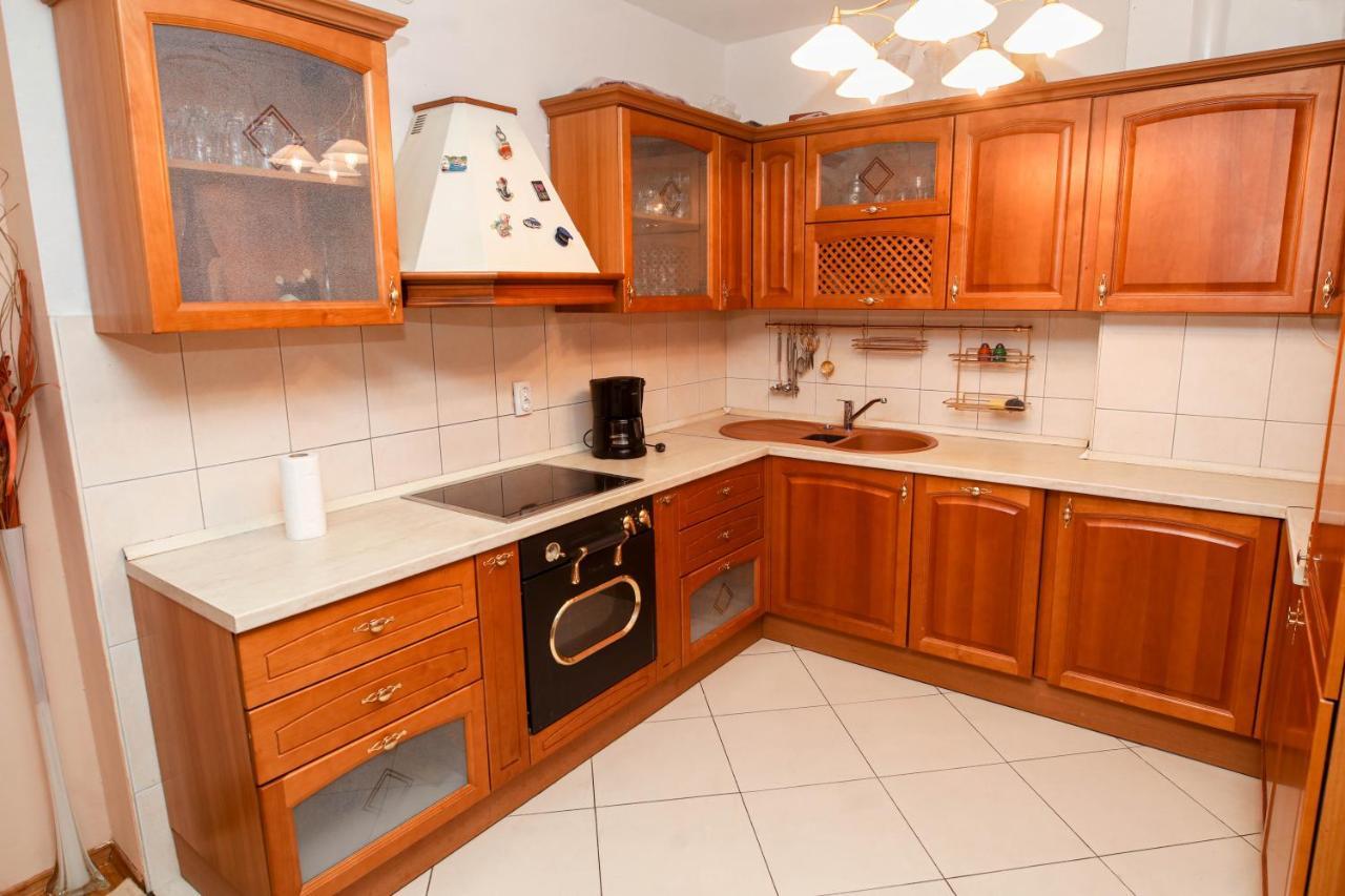 Ugodan I Luksuzan Apartman Banja Luka Kültér fotó