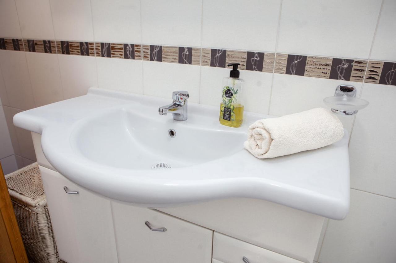 Ugodan I Luksuzan Apartman Banja Luka Kültér fotó