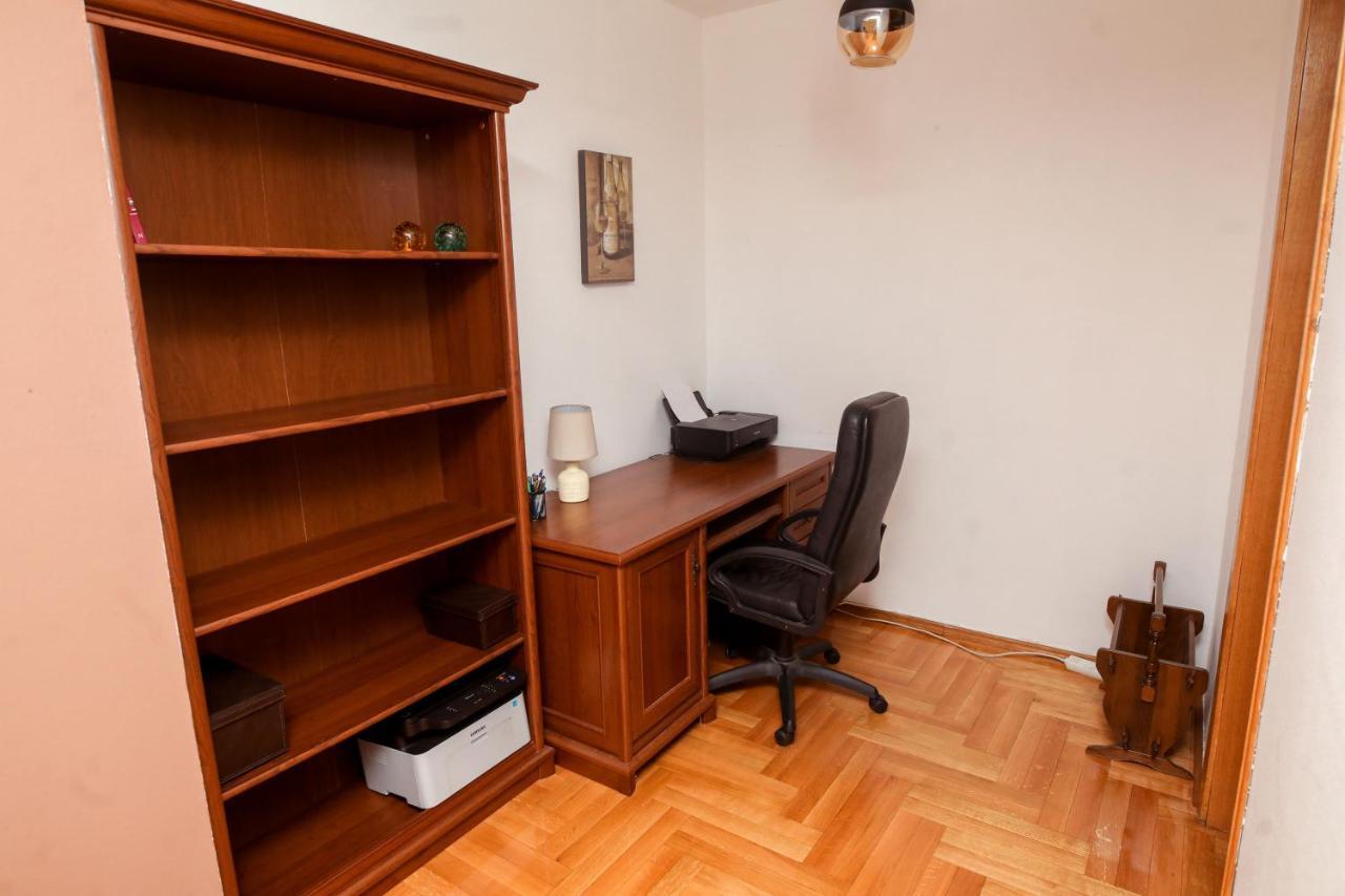 Ugodan I Luksuzan Apartman Banja Luka Kültér fotó